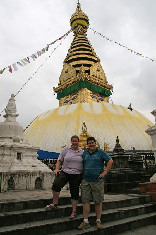 India & Nepal 2011 - 0386